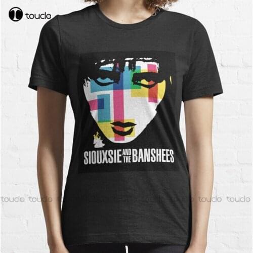 New The Spellbound Rock T-Shirt Cotton Tee Shirt S-5Xl T Shirt white cotton tshirt Unisex