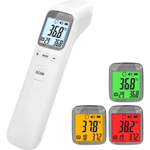New Air Quality Monitor Indoor Outdoor PM2.5, PM1.0, PM10, HCHO, TVOC Detector Meter Tester Temperature and Humidity Sensor