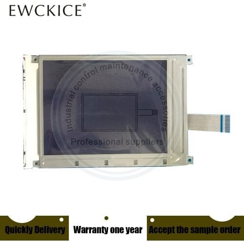 NEW LM32019T HMI PLC LCD monitor Liquid Crystal Display Industrial control maintenance accessories