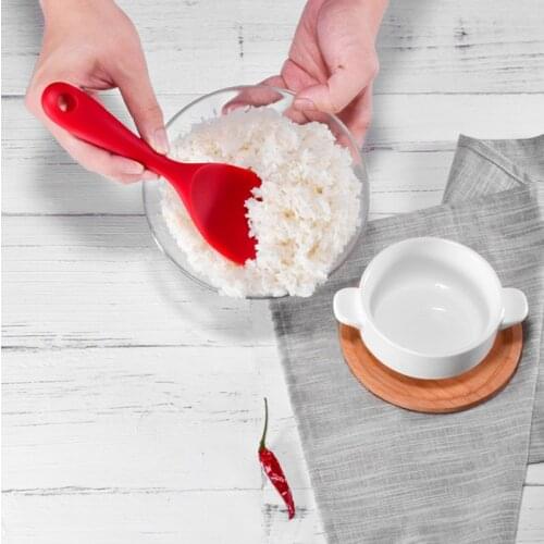 OLOEY Rice Spoons China