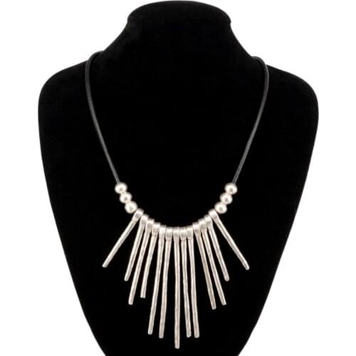 Ожерелья OTOKODESIGN China At AliExpress