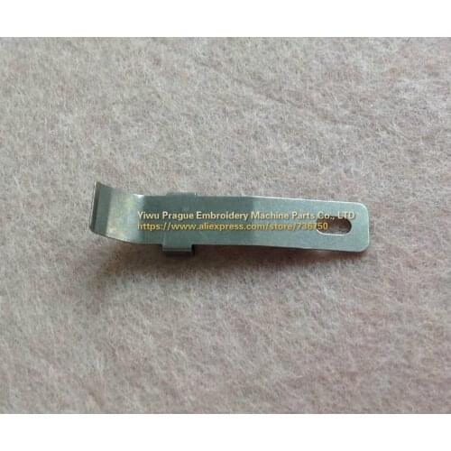 Presser Guide for SWF embroidery machine spare parts offered by Yiwu Prague Embroidery Machine Parts Co., LTD store 736750