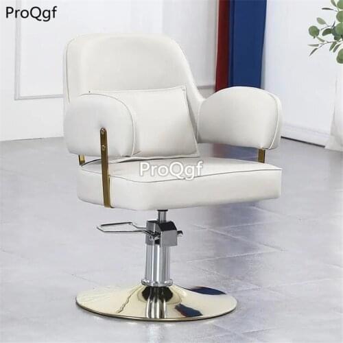 Prodgf 1Pcs A Set Smile Minshuku Leisure Modern Salon Chair