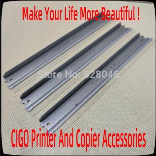 For HP M 402 426 403 427 501 506 527 Printer Drum Cleaning Blade,For HP CF226A 26A CF 226 228 287 26 28 87 A X Toner Wiper Blade