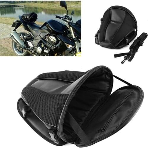 Studyset Motorcycle Luggage Racks