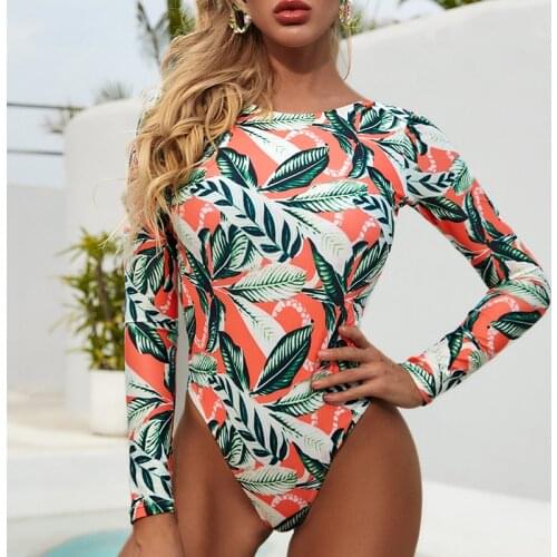 TYAKKVE Open Swimwear