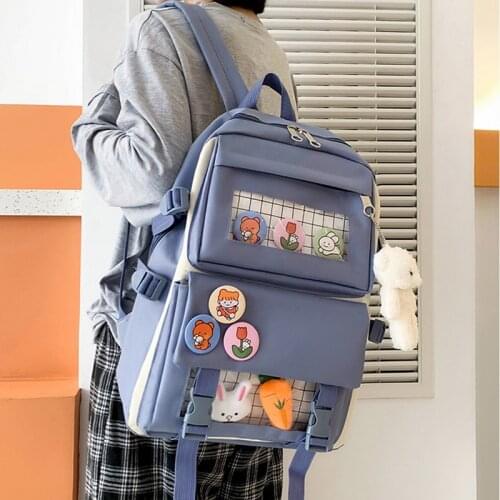 WENYUJH Expedition Backpacks
