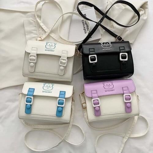 WUXU Women's Purple Bags