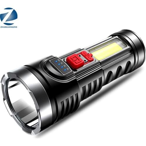 Flashlights ZHUIGUANGZHE China