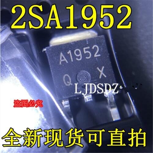 1PCS/LOT 2SA1952 NEW IN STOCK