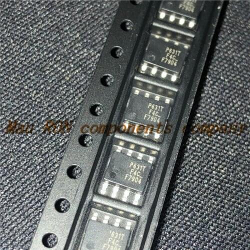 5PCS/LOT IRF7904TRPBF IRF7904 F7904 SOP-8 MOS FET