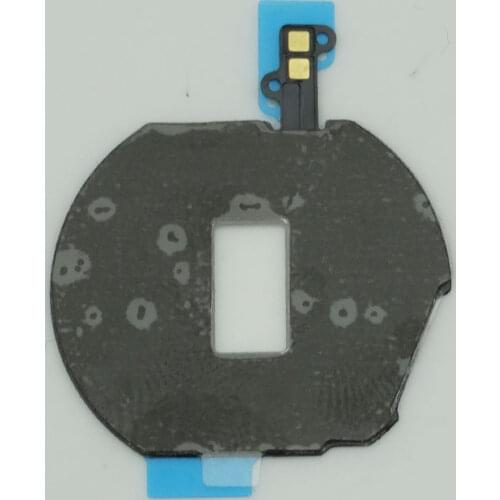 Wireless Charge Induction Sensor Flex Cable For Samsung Gear S3 R760 R765 R770 R775 Wirswatch Беспроводная зарядка 무선 충전