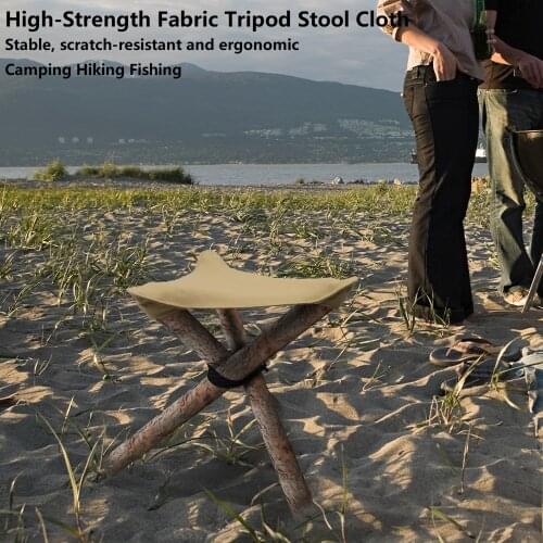 Biboss Camping Chairs