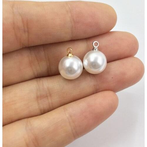 Eruifa Acrylic Beads