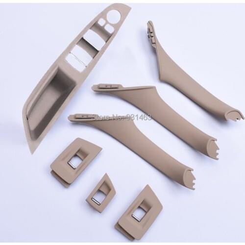 Interior Door Handles HUANLISUN China