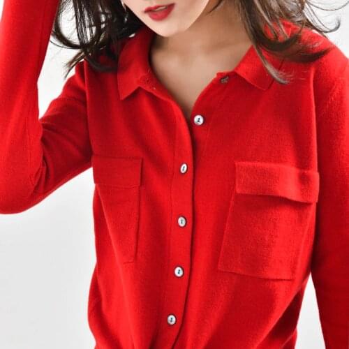 Jeanzzi Women's Casual Cardigans