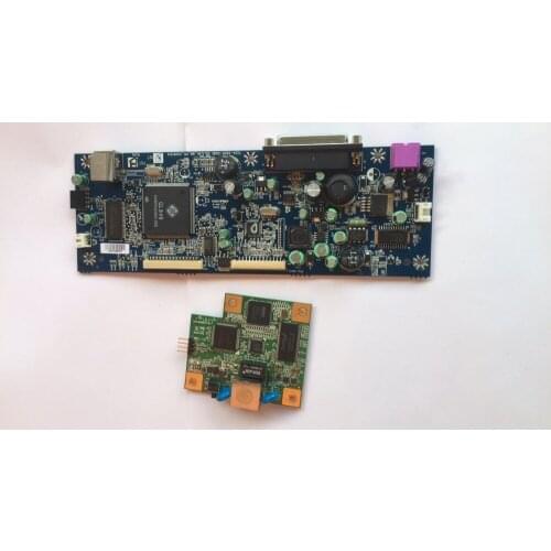 7724-080k-008e main board for hp scanner n6350