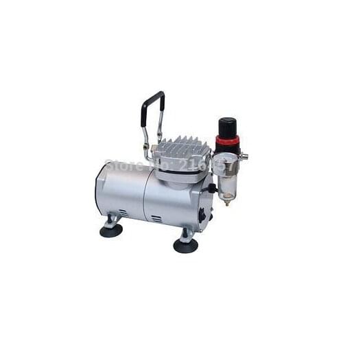 Ping!! AIR COMPRESSOR FOR NAIL ART AIRBRUSH CE Y313
