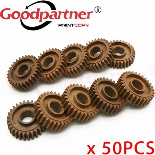 50X 302F925080 Fuser GEAR IDLE Z29 for Kyocera FS 1028 1030 1035 1128 1130 1135 P2035 P2135 M3040 M2030 M2035 M2535 4200 2100