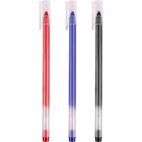 Manufacturers giant advertising neutral posture large-capacity signature office school student examination pen teaching prizes