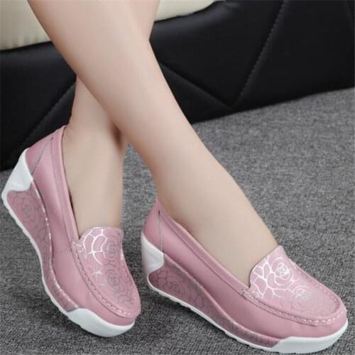 Женские мокасины RNTLHQ China At AliExpress