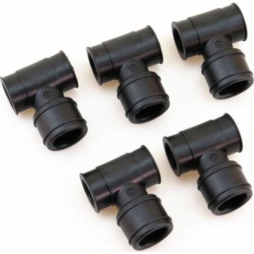 RWSYPL Exhaust Systems