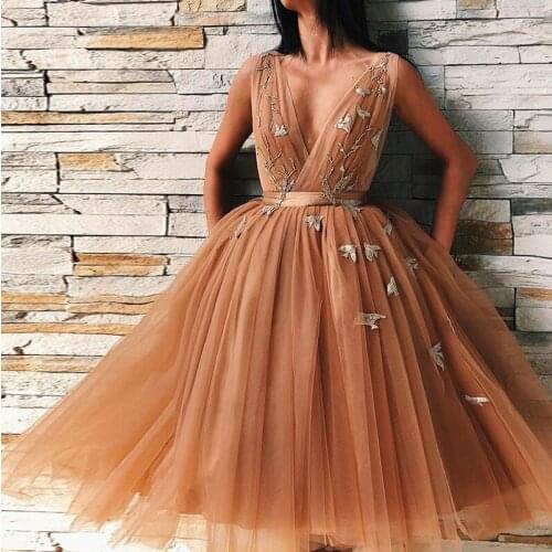 Sposacott Women's Puffy Dresses