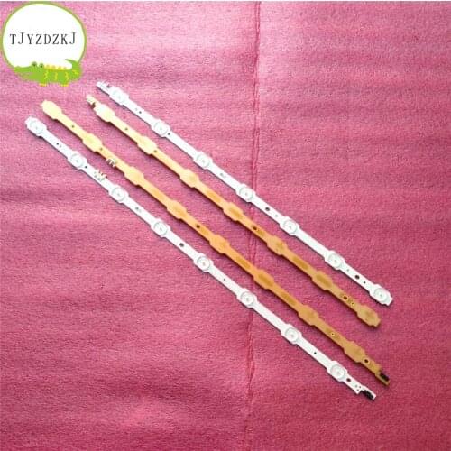 LED Backlight strip for 2014SVS55_CURVED_3228_R07 L08 DCGE-550DCB-R5 BN96-33494A 33493A UA55HU7200 UE55HU7100 LM41-00106K