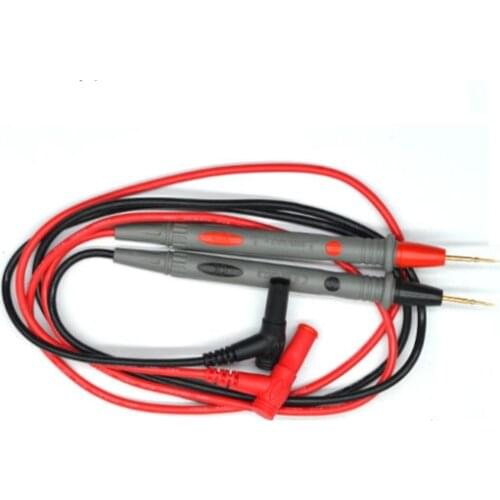 Universal Table Test Line Universal Test Table Pen Clamp Table Bar Universal Tip Special Thin Thin Sheet Pen Line