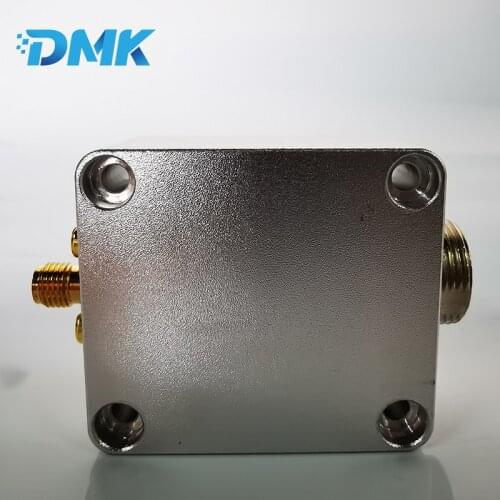 Fiber Laser Cutting Machine Capacitor signal amplifier Preamplifier Sensor For Friendess FSCUT2000 Controller