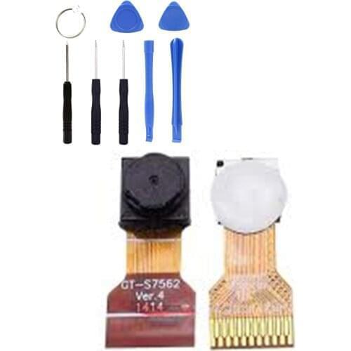 FOR Samsung S7562 Front Facing Camera Module Front Facing Camera Flex Cable Replacement Part