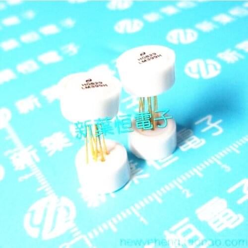 100% Original LM399H LM399H#PBF TO-46 NSC