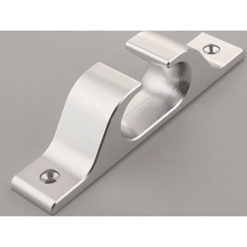 Aluminium Alloy Depot Cleat Durability Universal Suitable for Boat
