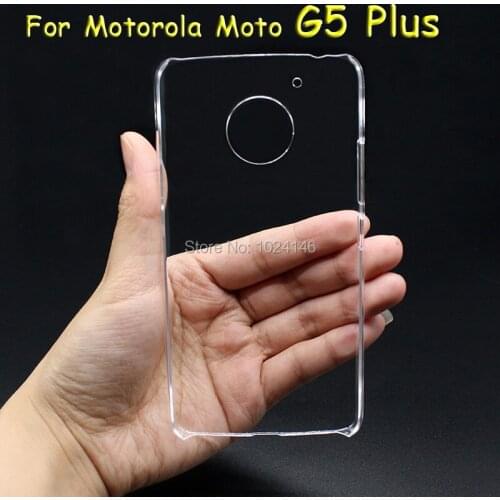 HANPINYOU Motorola Moto G5 Plus Phone Cases