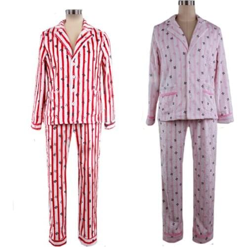 Idolish7 NANASE RIKU KUJO TENN Cosplay adult costume