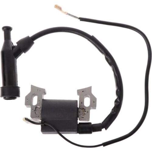 Ignition Coil Fits for honda GX160 GX200 5.5HP 6.5HP GX110 GX120 GX140 Engine Accessories