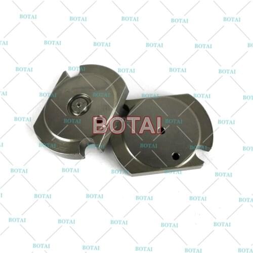 Common rail control valve 05# for denso injector 23670-30030 095000-0940 first generation denso valve 11E-505757 11E-058250