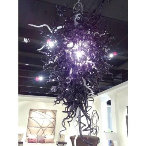 Longree Hot selling high quality elegant Turkish America England Canada chandelier lighting hotel lobby deco lights