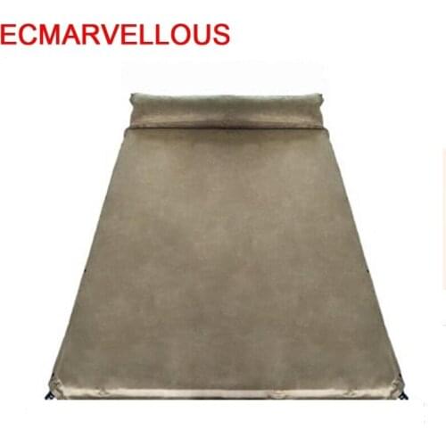 Luchtbed Sofa Colchoneta Inflable Inflatable Camping Accesorios Automovil Automobiles Accessories Travel Bed for Suv Car