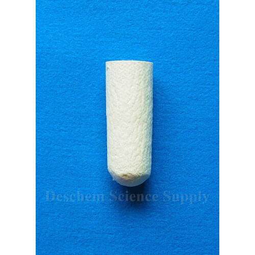 30*80,Cellulose Extraxtion Thimble,Outer Diameter is 30MM,Length is 80MM