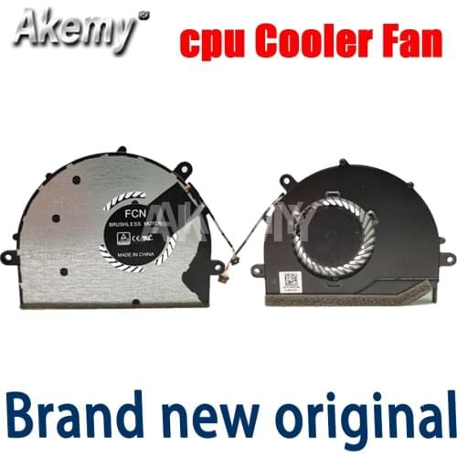 New For Lenovo Yoga 720-12IKB Laptop CPU Cooling Fan 5F10Q12179 BL0110400776 BL0110400788