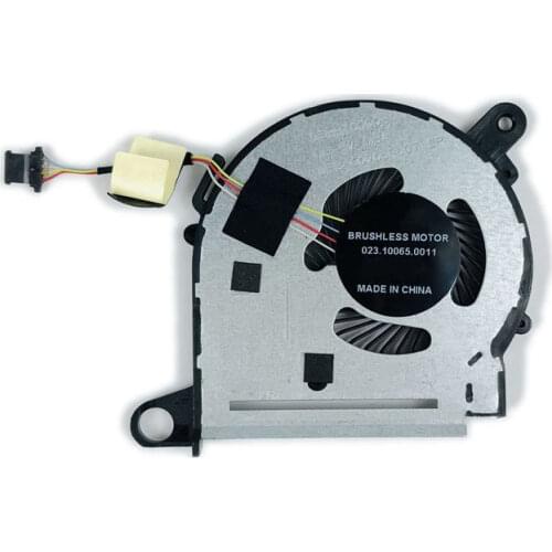 New Original Cooling fan For HP X360 13-U 13-U038CA 13-U124CL 13-U163NR M3-U BONBON13 CPU Fan Laptop Cooler 855966-001
