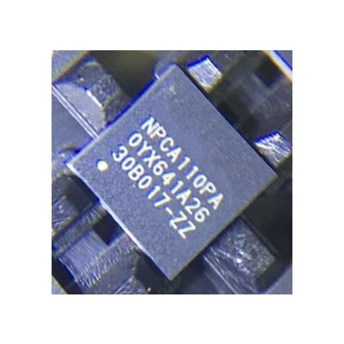 NPCA110PA0YX NPCA110PA