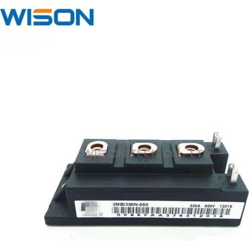 2MBI300N-060 Free Shippin original MODULE