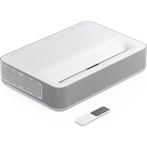 UHD laser tv home theatre projector vava 4k projector short throw 6000 Global version VAVA 4k projector