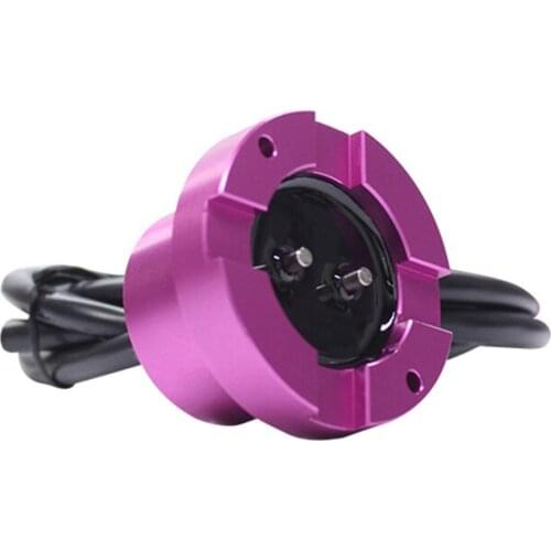 DC5~24V Wired Current Type Water Leakage Leak Detector Sensor Alarm