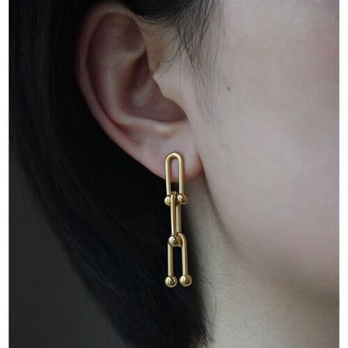 Rongho Earrings