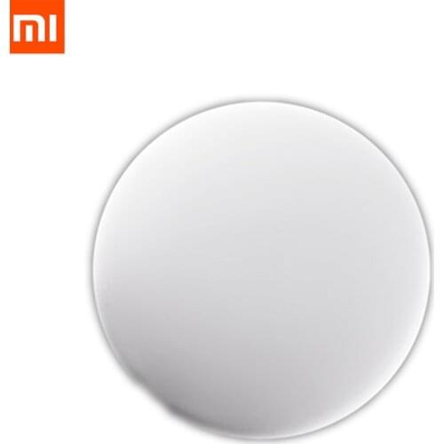 Xiaomi Mijia Mi Silicone Crash Pad Home Anti-collision Strong Sticky Door Back Handle Bumper Touch Refrigerator Sucker Foot Pad