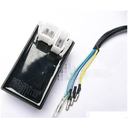 STARPAD For Zongshen 250 AC DC ignition igniter into the corner Appliances