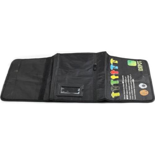 Football Referee Bag Professional Soccer Wallet for Portable Sports Match Bags Equipment Muniches